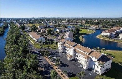 Discover your retreat in this beautiful three-bedroom on Terraverde Country Club in Florida - for sale on GolfHomes.com, golf home, golf lot