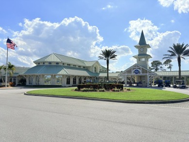 Stunning Condo in PGA Village! Nestled in the prestigious PGA on PGA Golf Club in PGA Village in Florida - for sale on GolfHomes.com, golf home, golf lot