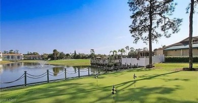 Discover your retreat in this beautiful three-bedroom on Terraverde Country Club in Florida - for sale on GolfHomes.com, golf home, golf lot