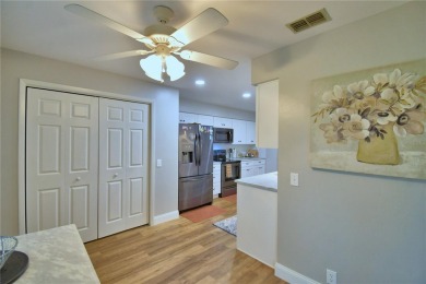 Welcome to this beautiful 2 bedroom/2 bath home. Enjoy cooking on Cypresswood Golf and Country Club in Florida - for sale on GolfHomes.com, golf home, golf lot