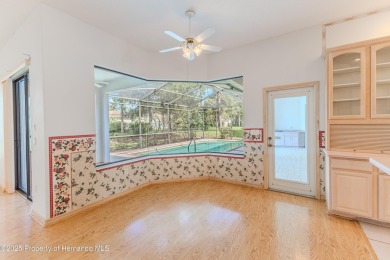 Welcome to 4371 Hunters Pass in the sought-after gated golf on Silverthorn Country Club in Florida - for sale on GolfHomes.com, golf home, golf lot