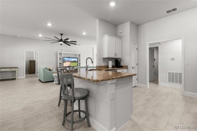 Fully furnished & move-in ready! This beautifully appointed on Juliette Falls Golf and Spa Club in Florida - for sale on GolfHomes.com, golf home, golf lot