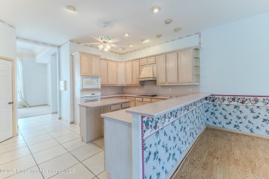 Welcome to 4371 Hunters Pass in the sought-after gated golf on Silverthorn Country Club in Florida - for sale on GolfHomes.com, golf home, golf lot