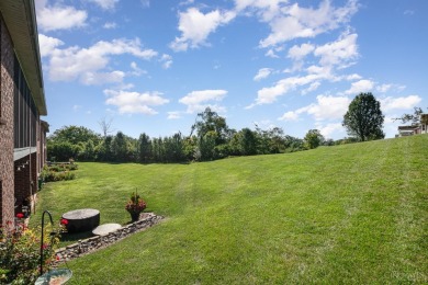 RANCH living, landominium style on Sugar Ridge Golf Course! Let on Sugar Ridge Golf Club in Indiana - for sale on GolfHomes.com, golf home, golf lot