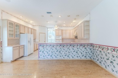 Welcome to 4371 Hunters Pass in the sought-after gated golf on Silverthorn Country Club in Florida - for sale on GolfHomes.com, golf home, golf lot