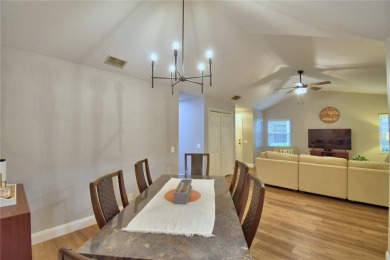 Welcome to this beautiful 2 bedroom/2 bath home. Enjoy cooking on Cypresswood Golf and Country Club in Florida - for sale on GolfHomes.com, golf home, golf lot