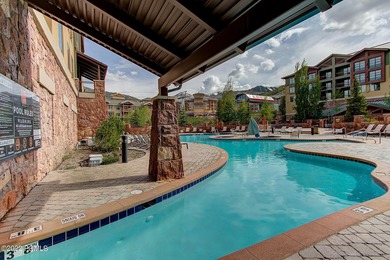 Grand Summit ownership of one week per month (13 weeks per year) on Canyons Golf Course in Utah - for sale on GolfHomes.com, golf home, golf lot
