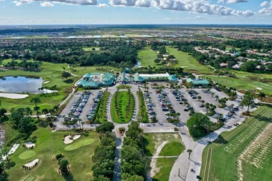 Stunning Condo in PGA Village! Nestled in the prestigious PGA on PGA Golf Club in PGA Village in Florida - for sale on GolfHomes.com, golf home, golf lot