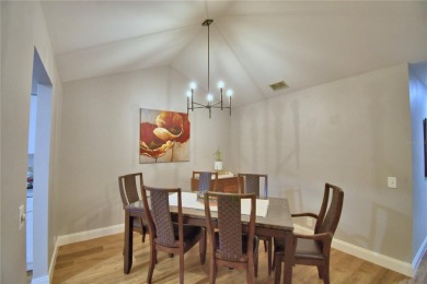 Welcome to this beautiful 2 bedroom/2 bath home. Enjoy cooking on Cypresswood Golf and Country Club in Florida - for sale on GolfHomes.com, golf home, golf lot