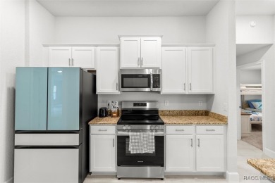 Fully furnished & move-in ready! This beautifully appointed on Juliette Falls Golf and Spa Club in Florida - for sale on GolfHomes.com, golf home, golf lot