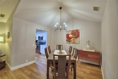 Welcome to this beautiful 2 bedroom/2 bath home. Enjoy cooking on Cypresswood Golf and Country Club in Florida - for sale on GolfHomes.com, golf home, golf lot