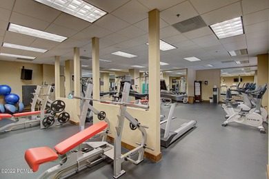 Grand Summit ownership of one week per month (13 weeks per year) on Canyons Golf Course in Utah - for sale on GolfHomes.com, golf home, golf lot