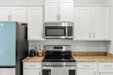 Fully furnished & move-in ready! This beautifully appointed on Juliette Falls Golf and Spa Club in Florida - for sale on GolfHomes.com, golf home, golf lot