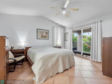 Rare opportunity to own this One-story home with 3 Bedrooms, 2 on Weston Hills Country Club in Florida - for sale on GolfHomes.com, golf home, golf lot