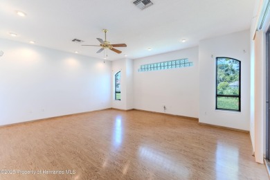 Welcome to 4371 Hunters Pass in the sought-after gated golf on Silverthorn Country Club in Florida - for sale on GolfHomes.com, golf home, golf lot