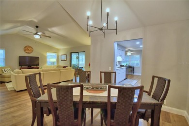 Welcome to this beautiful 2 bedroom/2 bath home. Enjoy cooking on Cypresswood Golf and Country Club in Florida - for sale on GolfHomes.com, golf home, golf lot