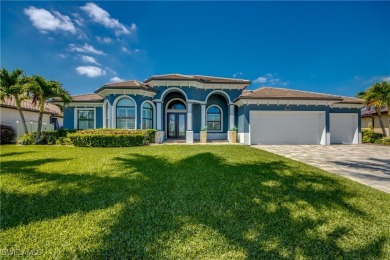 Location, Location, Location....This meticulously maintained and on Royal Tee Country Club in Florida - for sale on GolfHomes.com, golf home, golf lot