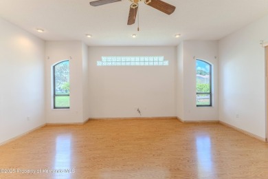 Welcome to 4371 Hunters Pass in the sought-after gated golf on Silverthorn Country Club in Florida - for sale on GolfHomes.com, golf home, golf lot