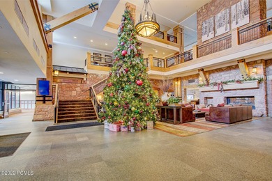 Grand Summit ownership of one week per month (13 weeks per year) on Canyons Golf Course in Utah - for sale on GolfHomes.com, golf home, golf lot