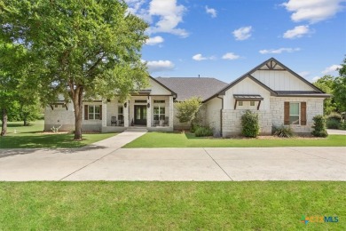 Captivating 4 bedroom home with 3 baths on 1.5 acres. The on Mill Creek Golf Club in Texas - for sale on GolfHomes.com, golf home, golf lot