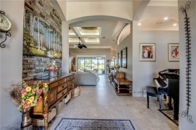 Location, Location, Location....This meticulously maintained and on Royal Tee Country Club in Florida - for sale on GolfHomes.com, golf home, golf lot