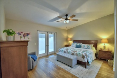 Welcome to this beautiful 2 bedroom/2 bath home. Enjoy cooking on Cypresswood Golf and Country Club in Florida - for sale on GolfHomes.com, golf home, golf lot
