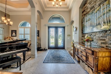 Location, Location, Location....This meticulously maintained and on Royal Tee Country Club in Florida - for sale on GolfHomes.com, golf home, golf lot