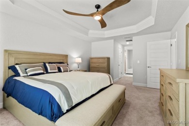 Fully furnished & move-in ready! This beautifully appointed on Juliette Falls Golf and Spa Club in Florida - for sale on GolfHomes.com, golf home, golf lot