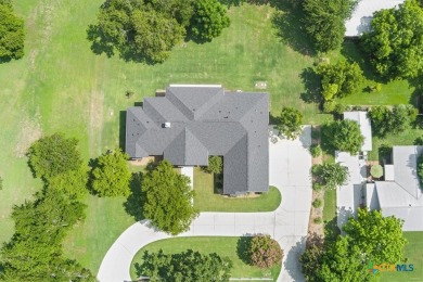 Captivating 4 bedroom home with 3 baths on 1.5 acres. The on Mill Creek Golf Club in Texas - for sale on GolfHomes.com, golf home, golf lot