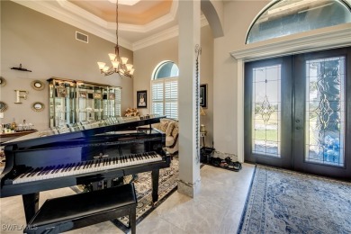 Location, Location, Location....This meticulously maintained and on Royal Tee Country Club in Florida - for sale on GolfHomes.com, golf home, golf lot