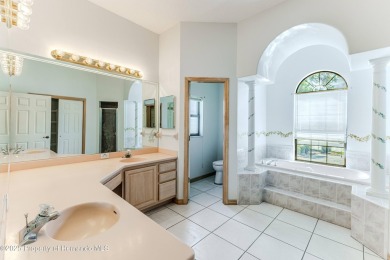 Welcome to 4371 Hunters Pass in the sought-after gated golf on Silverthorn Country Club in Florida - for sale on GolfHomes.com, golf home, golf lot