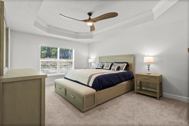 Fully furnished & move-in ready! This beautifully appointed on Juliette Falls Golf and Spa Club in Florida - for sale on GolfHomes.com, golf home, golf lot