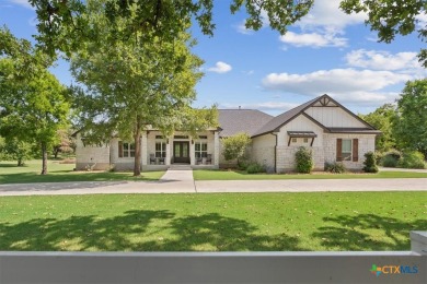 Captivating 4 bedroom home with 3 baths on 1.5 acres. The on Mill Creek Golf Club in Texas - for sale on GolfHomes.com, golf home, golf lot