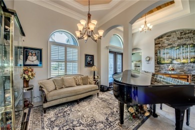 Location, Location, Location....This meticulously maintained and on Royal Tee Country Club in Florida - for sale on GolfHomes.com, golf home, golf lot