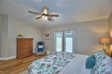 Welcome to this beautiful 2 bedroom/2 bath home. Enjoy cooking on Cypresswood Golf and Country Club in Florida - for sale on GolfHomes.com, golf home, golf lot