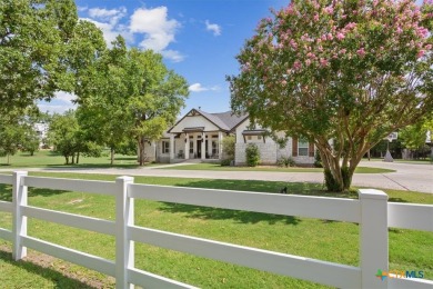 Captivating 4 bedroom home with 3 baths on 1.5 acres. The on Mill Creek Golf Club in Texas - for sale on GolfHomes.com, golf home, golf lot