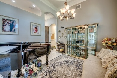 Location, Location, Location....This meticulously maintained and on Royal Tee Country Club in Florida - for sale on GolfHomes.com, golf home, golf lot