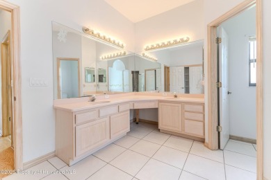 Welcome to 4371 Hunters Pass in the sought-after gated golf on Silverthorn Country Club in Florida - for sale on GolfHomes.com, golf home, golf lot