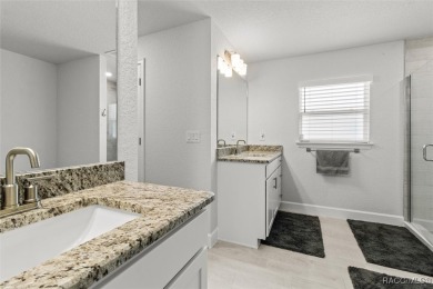 Fully furnished & move-in ready! This beautifully appointed on Juliette Falls Golf and Spa Club in Florida - for sale on GolfHomes.com, golf home, golf lot
