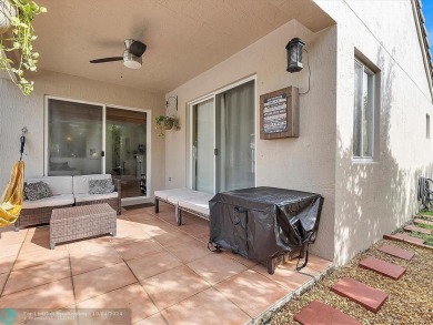 Rare opportunity to own this One-story home with 3 Bedrooms, 2 on Weston Hills Country Club in Florida - for sale on GolfHomes.com, golf home, golf lot