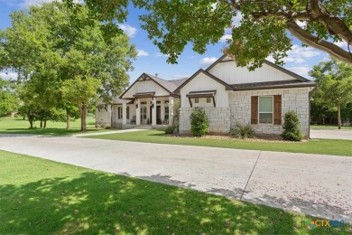 Captivating 4 bedroom home with 3 baths on 1.5 acres. The on Mill Creek Golf Club in Texas - for sale on GolfHomes.com, golf home, golf lot