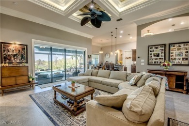 Location, Location, Location....This meticulously maintained and on Royal Tee Country Club in Florida - for sale on GolfHomes.com, golf home, golf lot