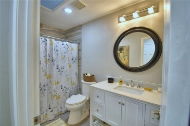 Welcome to this beautiful 2 bedroom/2 bath home. Enjoy cooking on Cypresswood Golf and Country Club in Florida - for sale on GolfHomes.com, golf home, golf lot