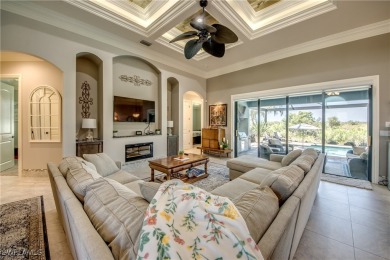Location, Location, Location....This meticulously maintained and on Royal Tee Country Club in Florida - for sale on GolfHomes.com, golf home, golf lot