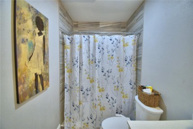 Welcome to this beautiful 2 bedroom/2 bath home. Enjoy cooking on Cypresswood Golf and Country Club in Florida - for sale on GolfHomes.com, golf home, golf lot