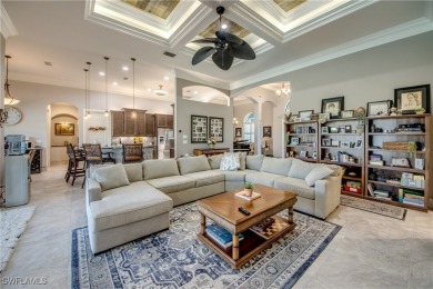 Location, Location, Location....This meticulously maintained and on Royal Tee Country Club in Florida - for sale on GolfHomes.com, golf home, golf lot
