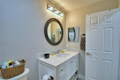 Welcome to this beautiful 2 bedroom/2 bath home. Enjoy cooking on Cypresswood Golf and Country Club in Florida - for sale on GolfHomes.com, golf home, golf lot