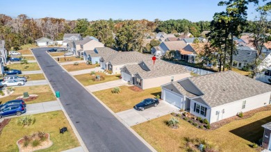 ***OPEN HOUSE Saturday Jan 18th 11-2pm*** Welcome to your new on Island Green Golf Club in South Carolina - for sale on GolfHomes.com, golf home, golf lot