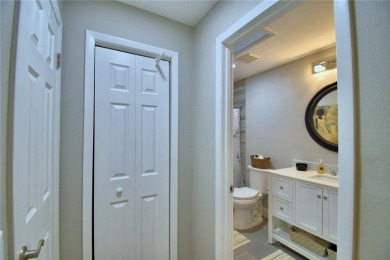 Welcome to this beautiful 2 bedroom/2 bath home. Enjoy cooking on Cypresswood Golf and Country Club in Florida - for sale on GolfHomes.com, golf home, golf lot