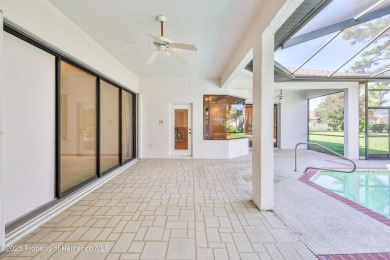 Welcome to 4371 Hunters Pass in the sought-after gated golf on Silverthorn Country Club in Florida - for sale on GolfHomes.com, golf home, golf lot